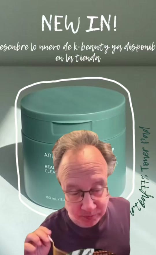Post 4 by Skin & Tonic on TikTok (video)