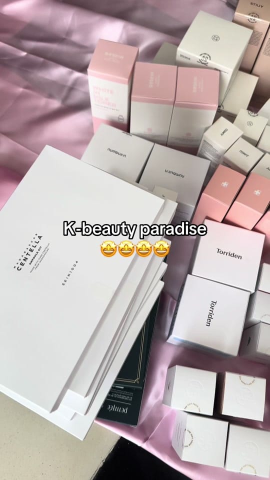 Post 5 by Skin & Tonic on TikTok (video)