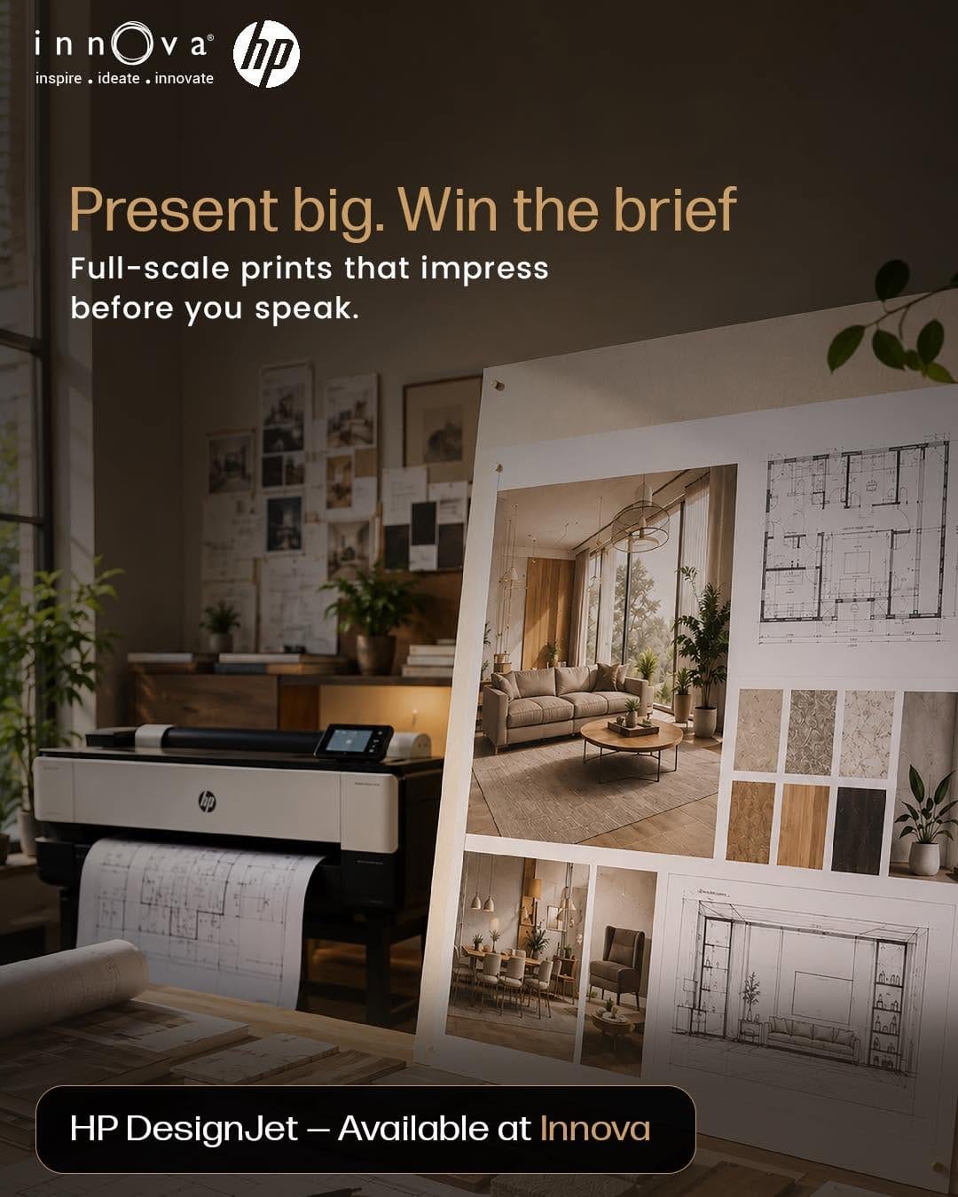 Post 7 by Innova Retail on Instagram (image)