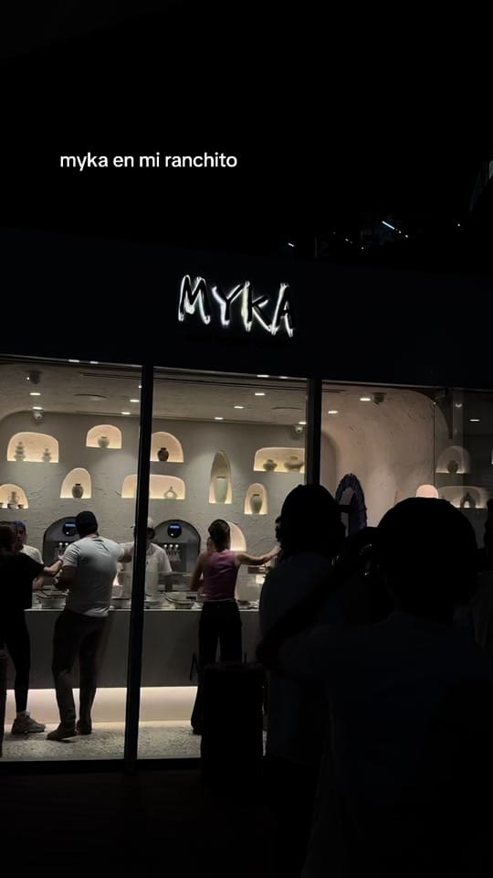 Post 8 by majo on TikTok (video)