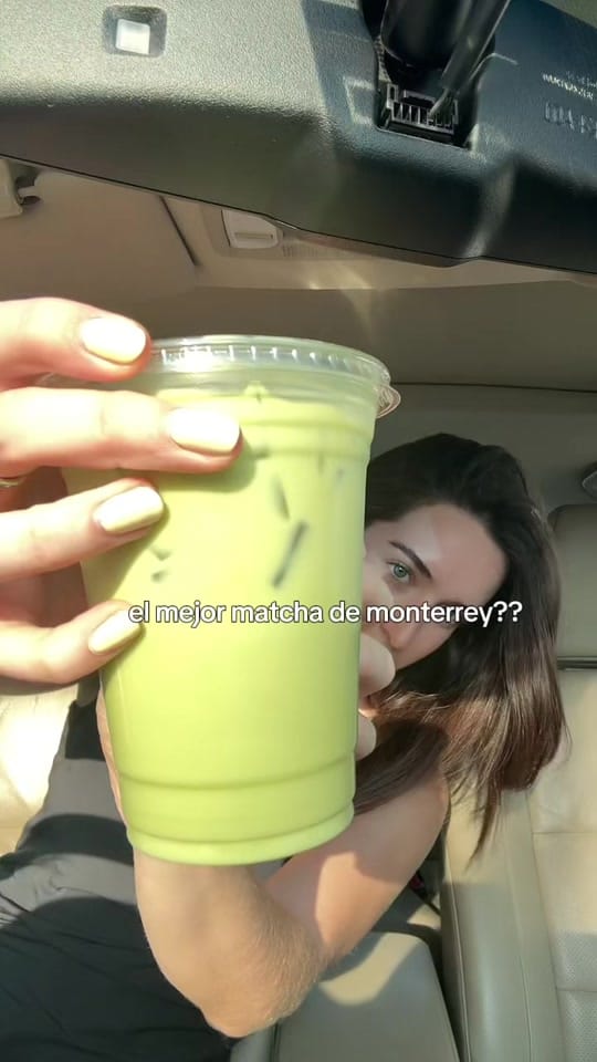 Post 2 by majo on TikTok (video)
