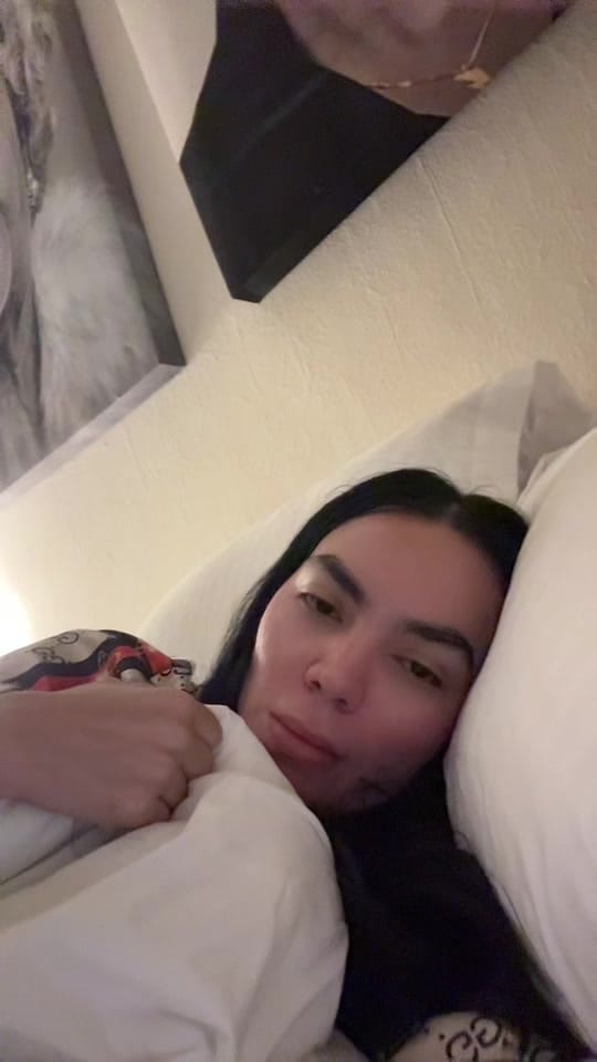 Post 9 by Lixz Razón Makeup on TikTok (video)