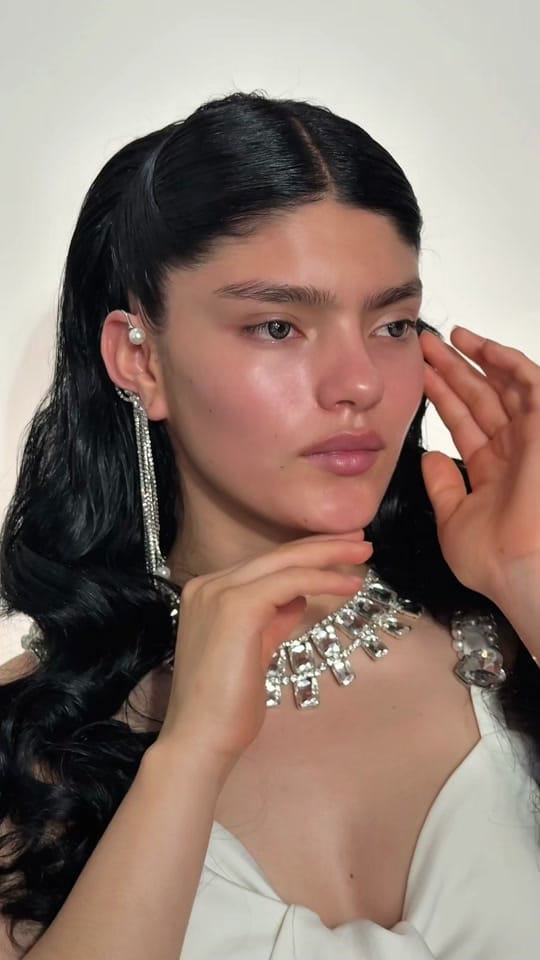 Post 3 by Lixz Razón Makeup on TikTok (video)