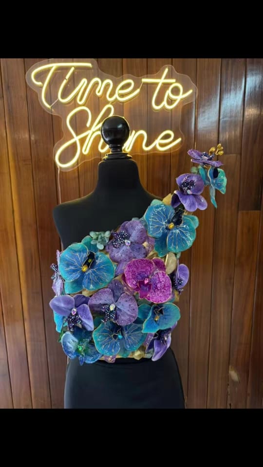 Post 8 by Lixz Razón Makeup on TikTok (video)