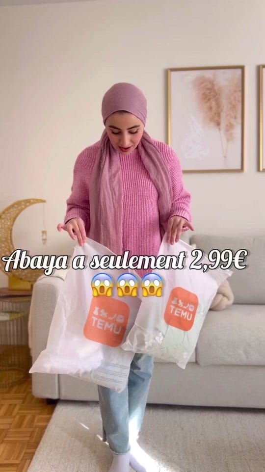 Post 10 by Houda lazrak on TikTok (video)