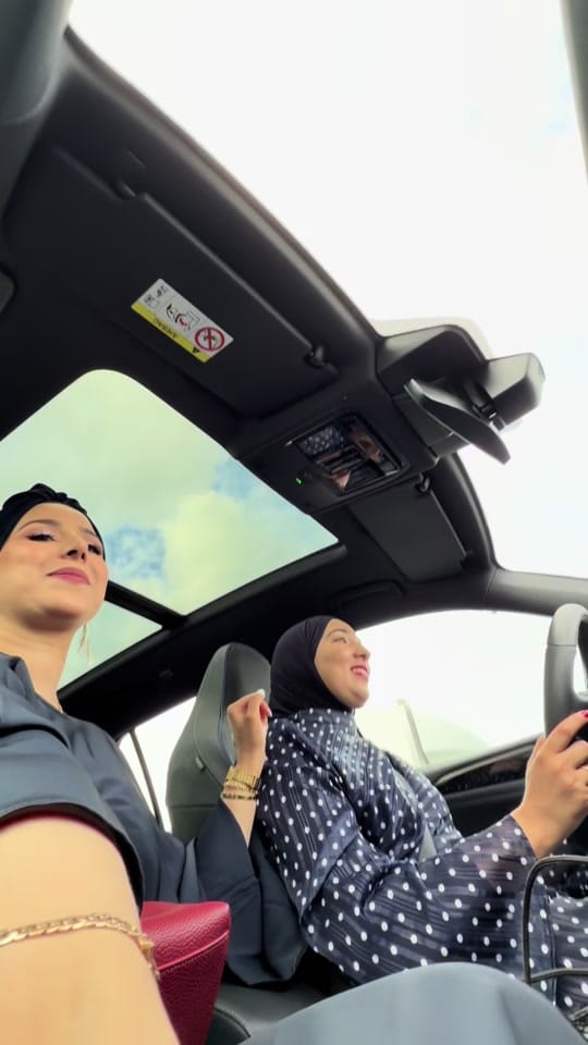 Post 1 by Houda lazrak on TikTok (video)