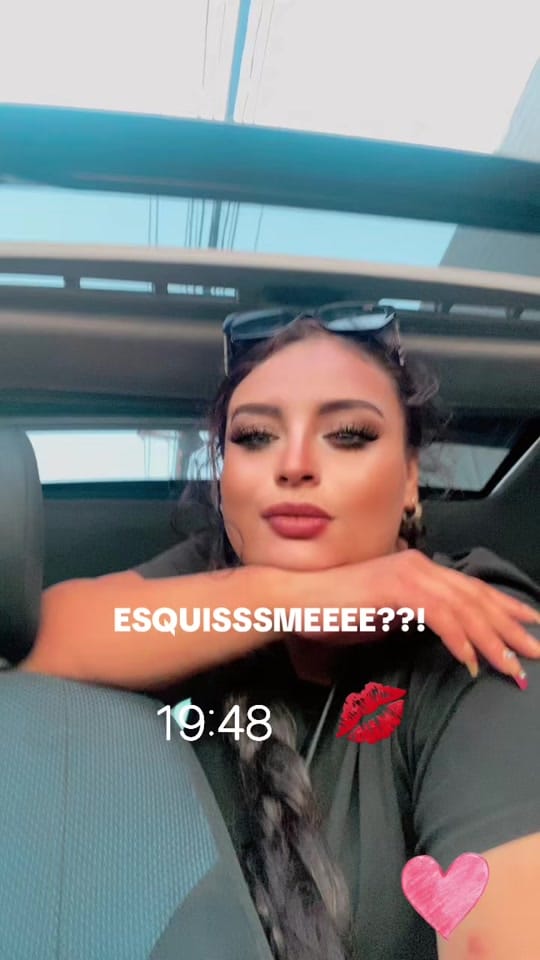 Post 6 by MICHELLE VILLEZCAS🍒 on TikTok (video)