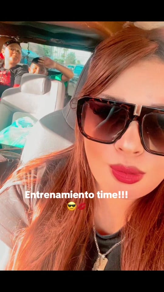 Post 9 by MICHELLE VILLEZCAS🍒 on TikTok (video)