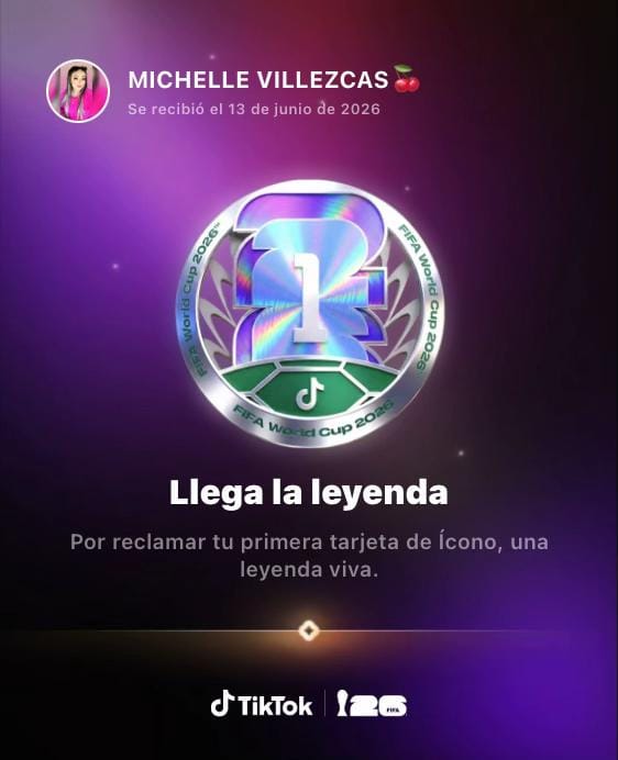 Post 10 by MICHELLE VILLEZCAS🍒 on TikTok (video)