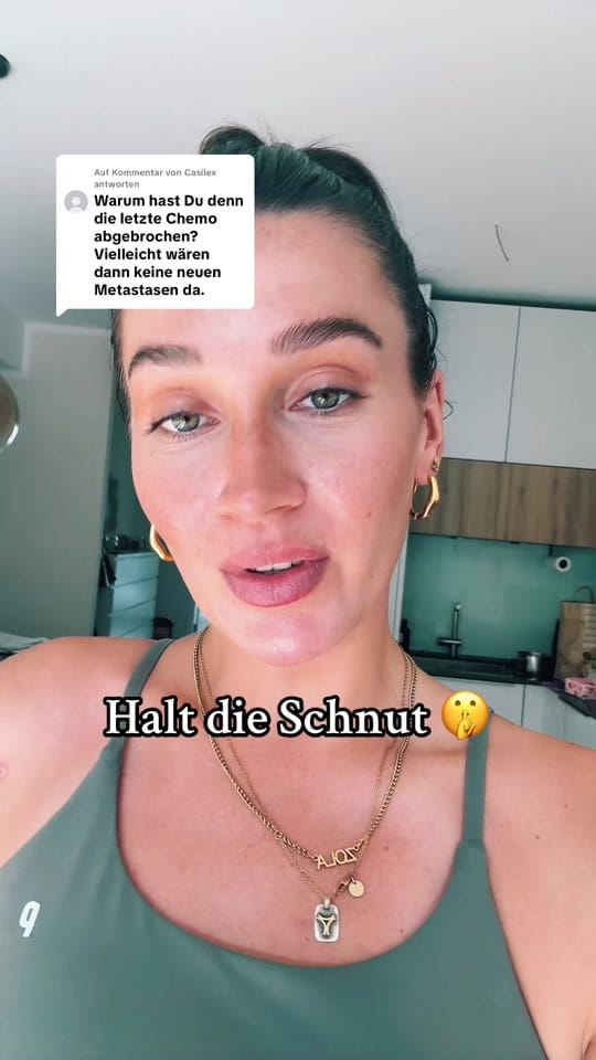 Post 2 by Leonie Ehresmann on TikTok (video)