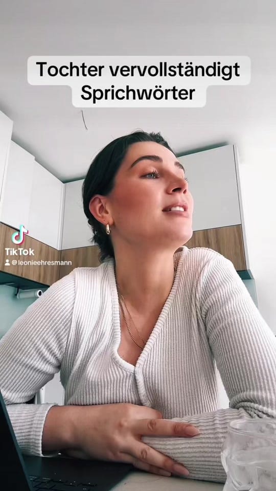 Post 4 by Leonie Ehresmann on TikTok (video)