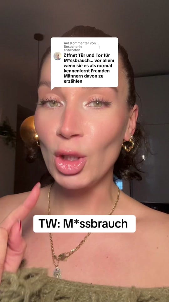 Post 6 by Leonie Ehresmann on TikTok (video)