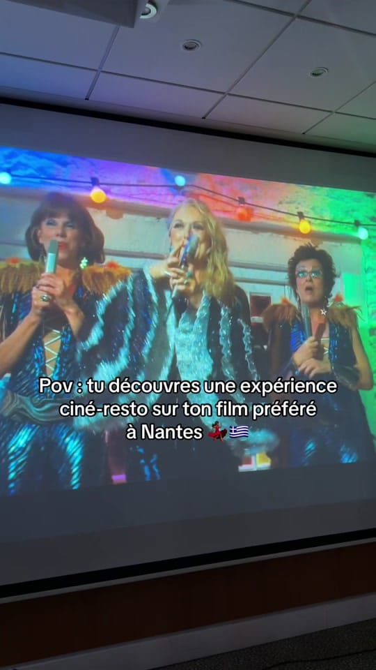 Post 7 by Nantes FoodGuide on TikTok (video)