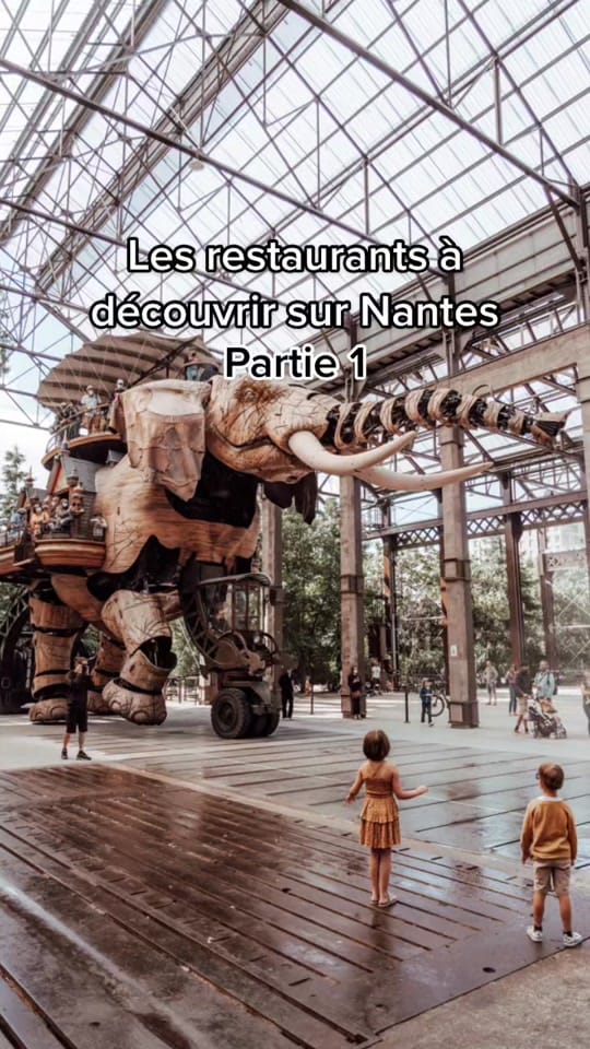 Post 10 by Nantes FoodGuide on TikTok (video)