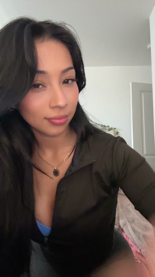 Post 1 by yesenia on TikTok (video)