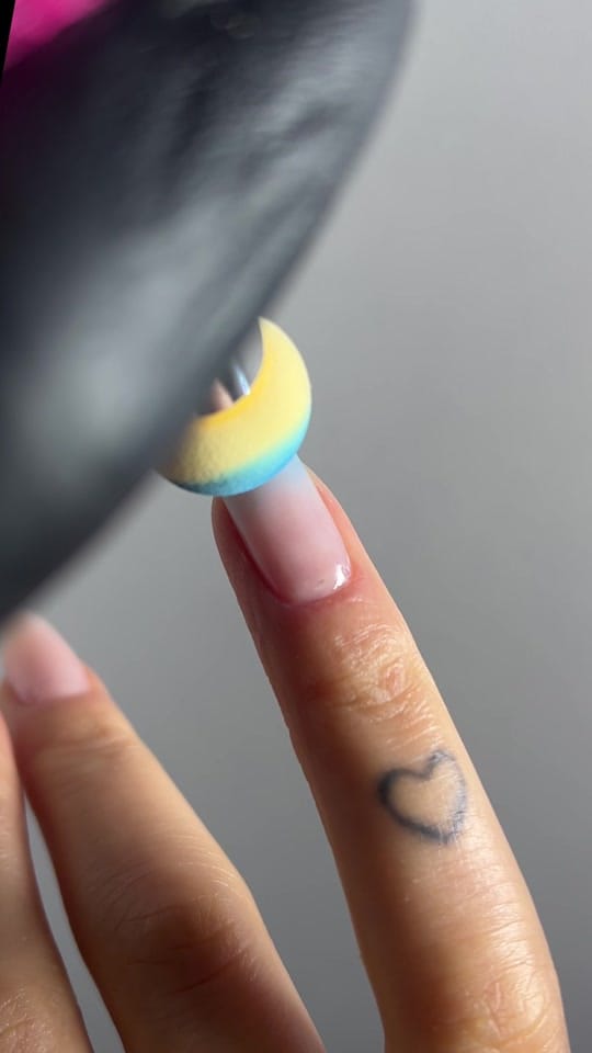 Post 10 by nailsbybleona_ on TikTok (video)