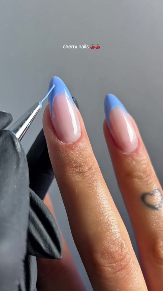 Post 9 by nailsbybleona_ on TikTok (video)