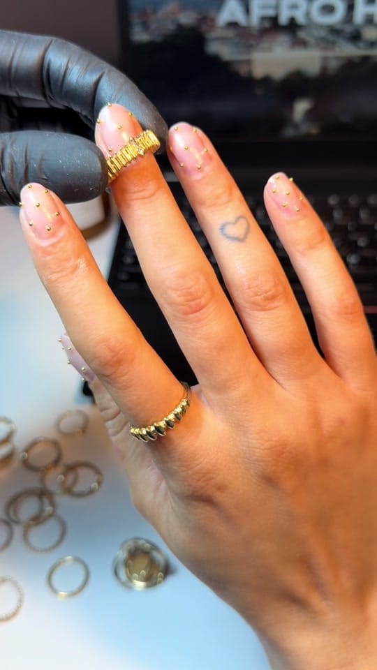 Post 5 by nailsbybleona_ on TikTok (video)
