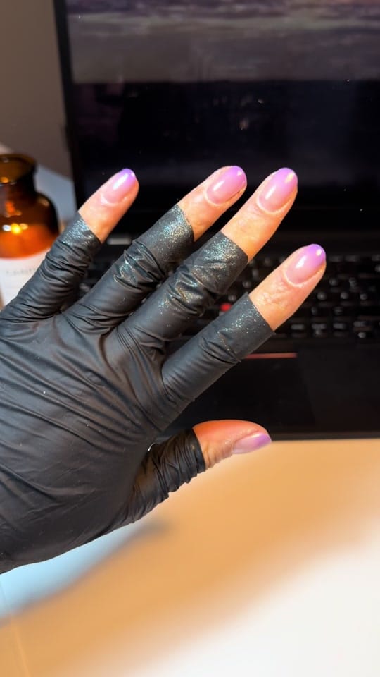 Post 4 by nailsbybleona_ on TikTok (video)