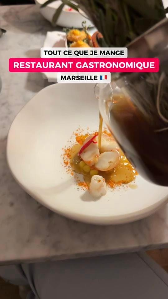 Post 6 by Obviousnat | Food 🍣 on TikTok (video)