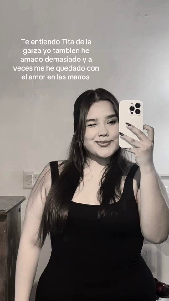 Post 1 by 𝒮𝒶𝓃𝒹𝓇𝒶 on TikTok (video)