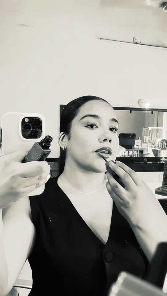 Post 6 by 𝒮𝒶𝓃𝒹𝓇𝒶 on TikTok (video)