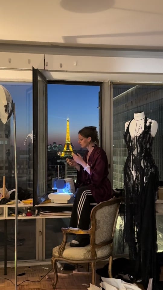 Post 5 by claraeschenbach on TikTok (video)