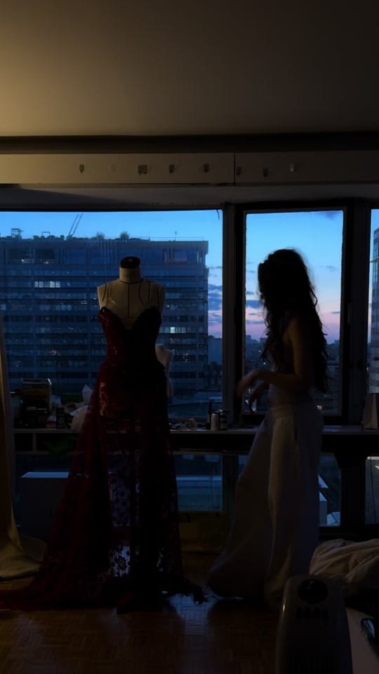 Post 9 by claraeschenbach on TikTok (video)