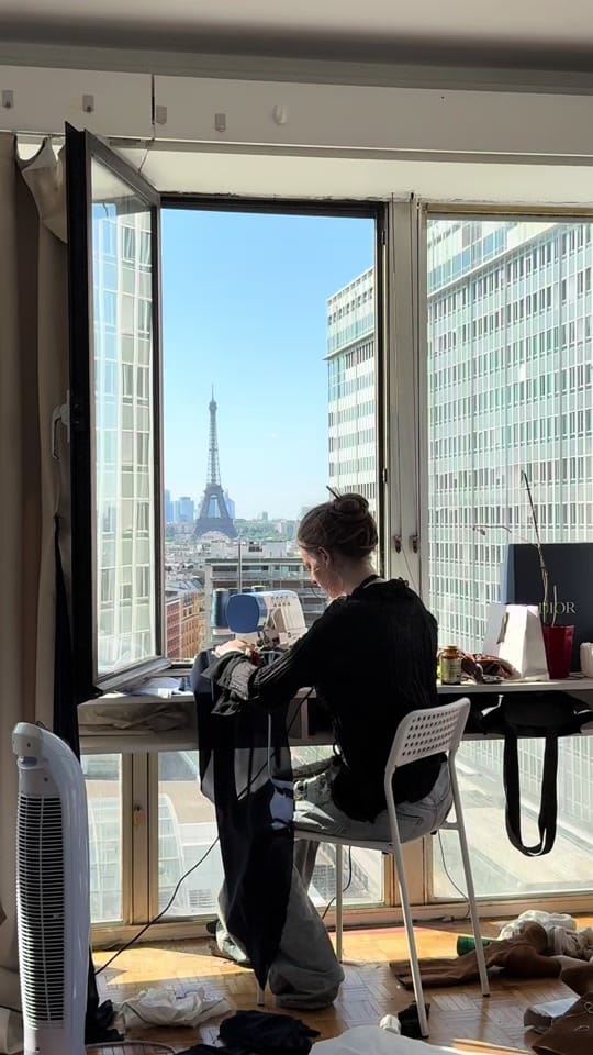 Post 6 by claraeschenbach on TikTok (video)