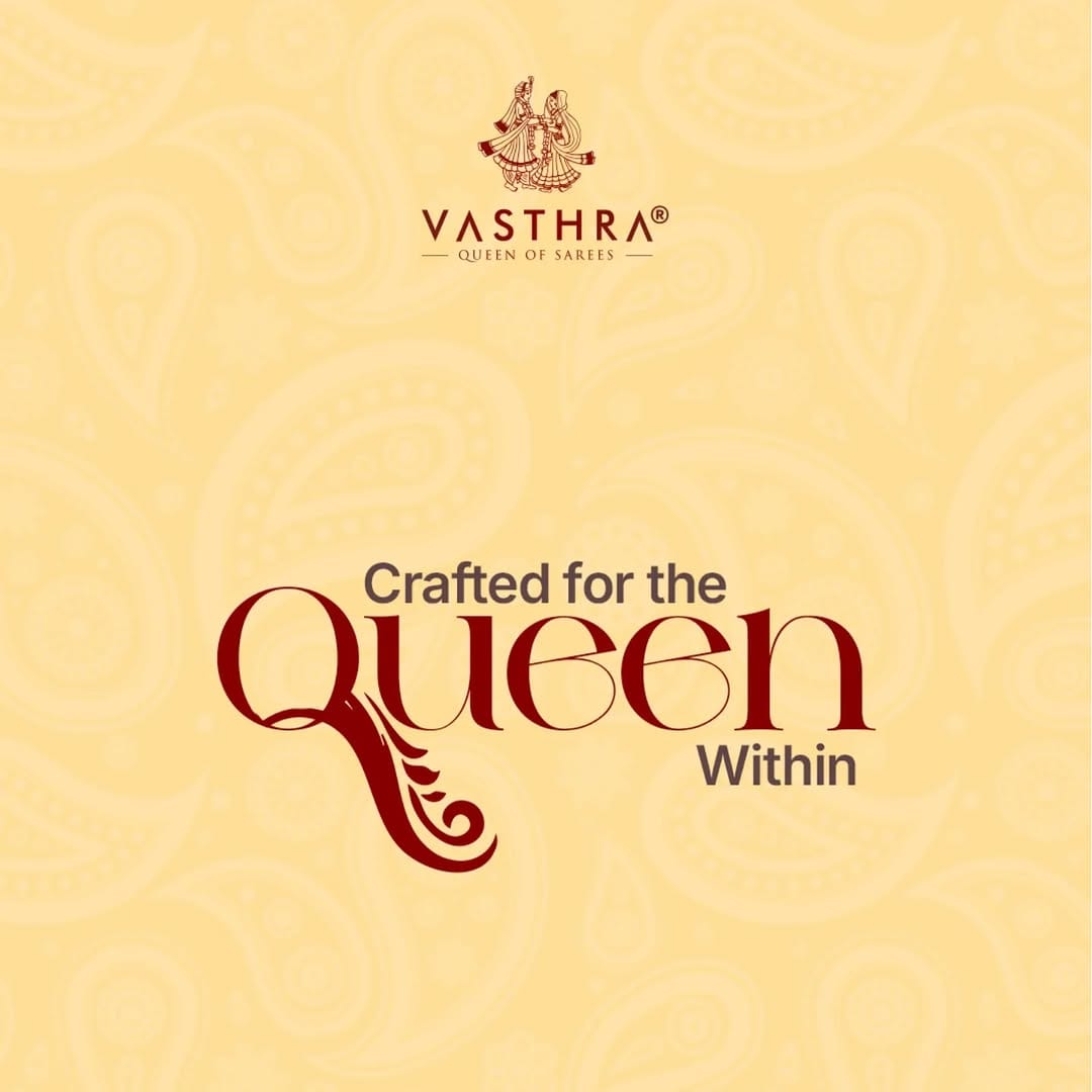 Post 4 by Vasthra Tiruppur on Instagram (image)