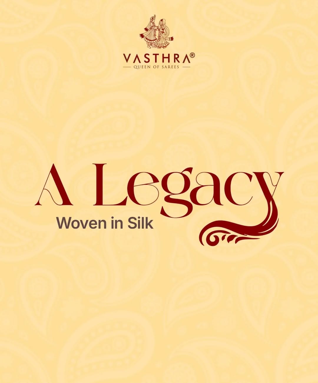 Post 2 by Vasthra Tiruppur on Instagram (image)