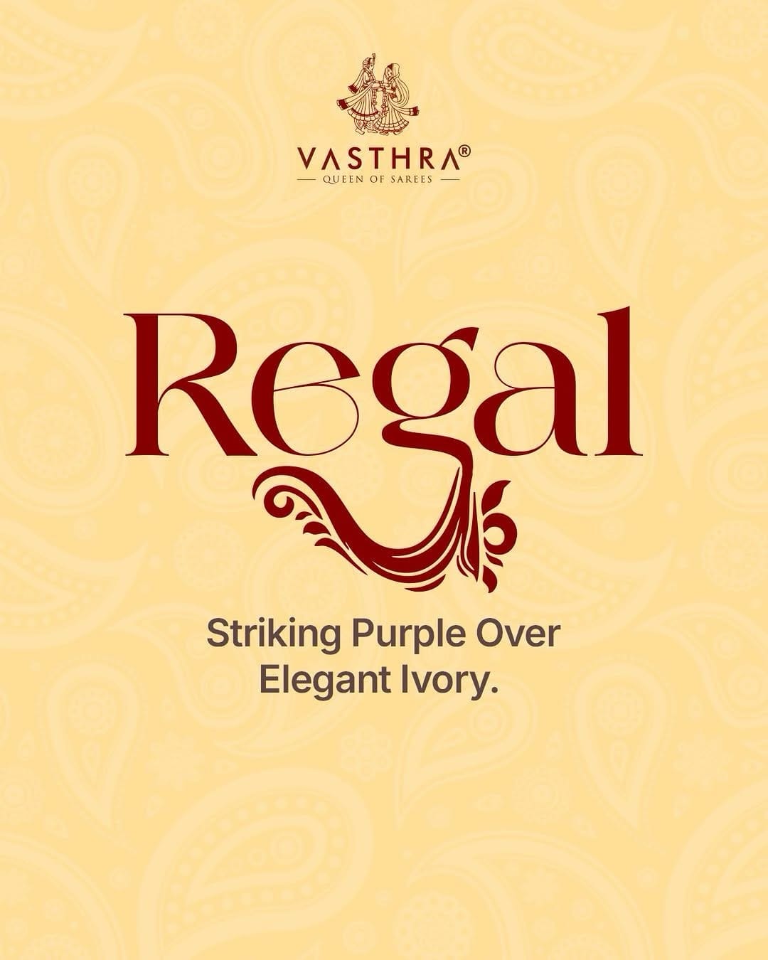 Post 6 by Vasthra Tiruppur on Instagram (image)