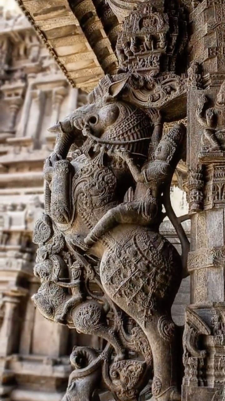 Post 8 by Vasthra Tiruppur on Instagram (video)