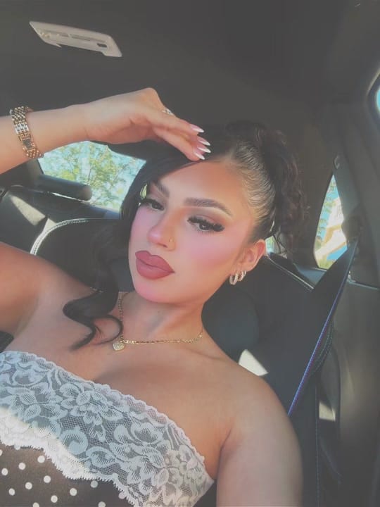 Post 2 by Xo.Darlynzamora⭐️ on TikTok (video)