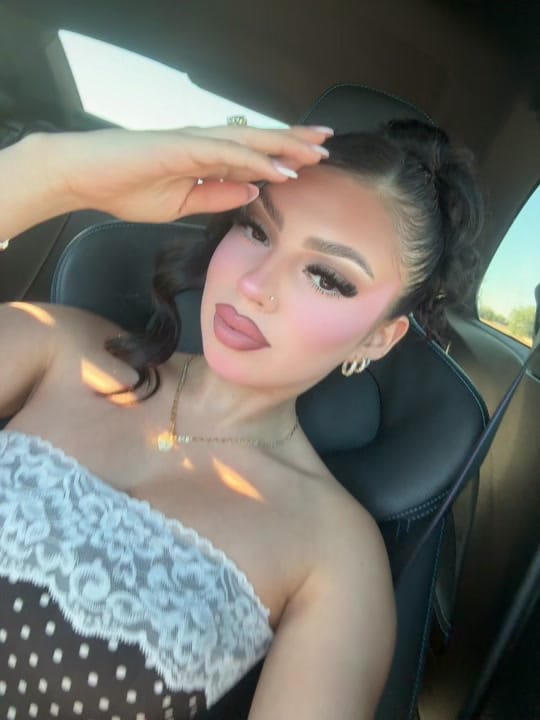 Post 5 by Xo.Darlynzamora⭐️ on TikTok (video)