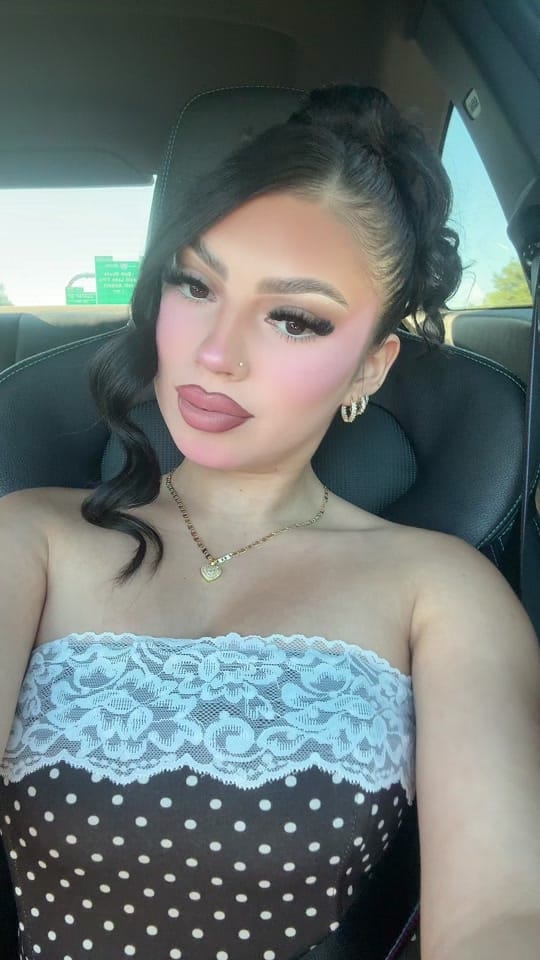 Post 6 by Xo.Darlynzamora⭐️ on TikTok (video)