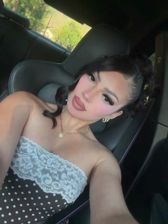 Post 7 by Xo.Darlynzamora⭐️ on TikTok (video)
