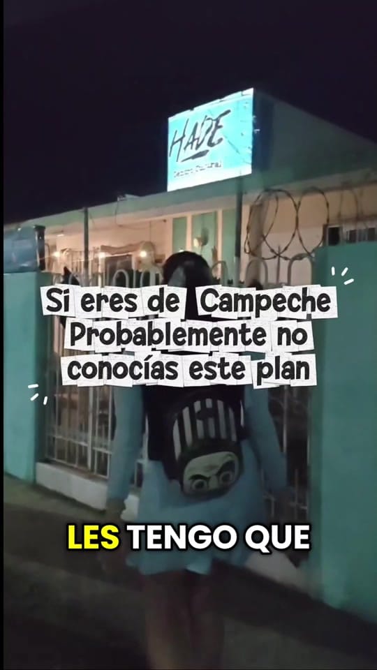 Post 6 by Heydi Paredes on TikTok (video)