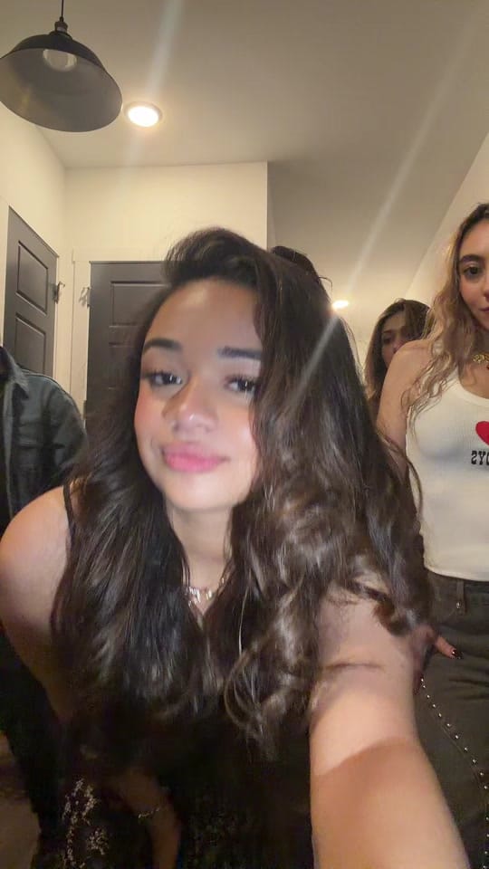 Post 6 by Paris 🤍✞ on TikTok (video)