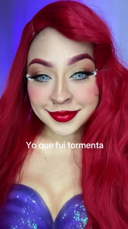 Post 10 by BeydaMakeup on TikTok (video)