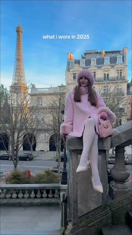 Post 5 by Wendy Drago on TikTok (video)