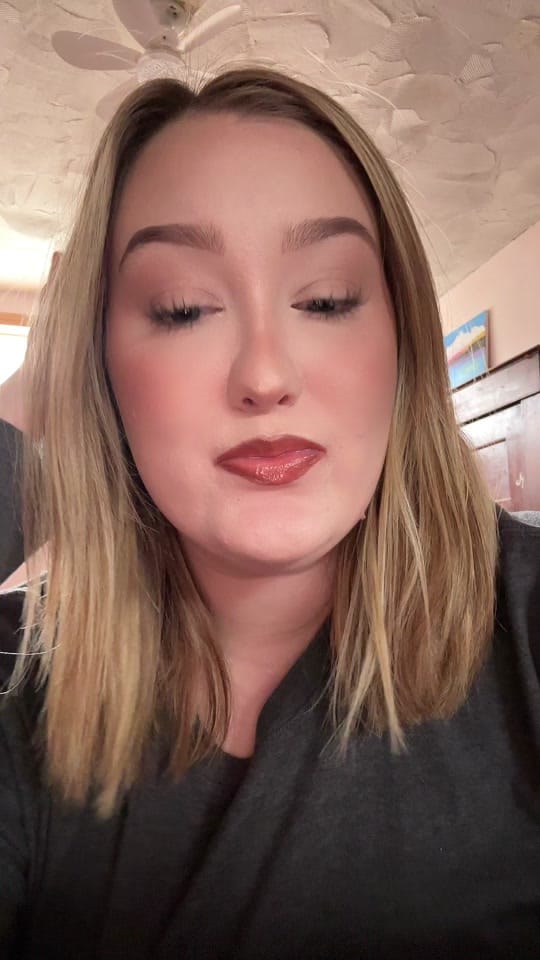 Post 3 by Britney on TikTok (video)