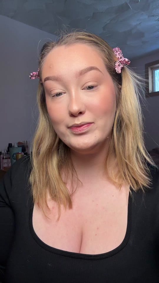 Post 8 by Britney on TikTok (video)