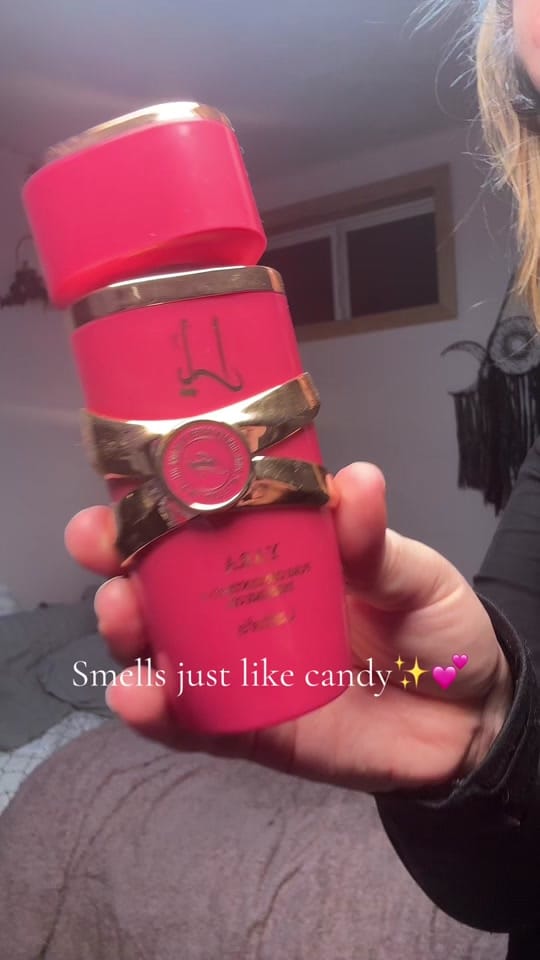 Post 9 by Britney on TikTok (video)