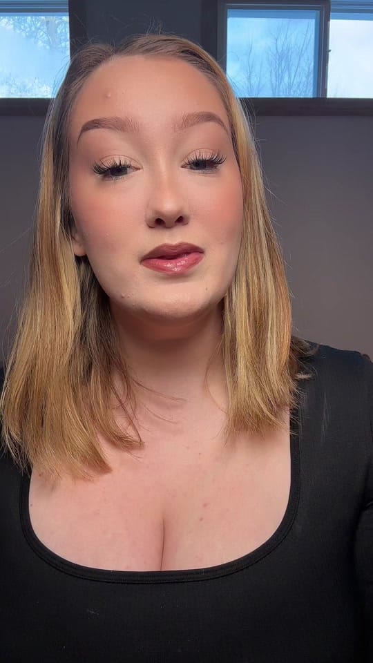 Post 7 by Britney on TikTok (video)