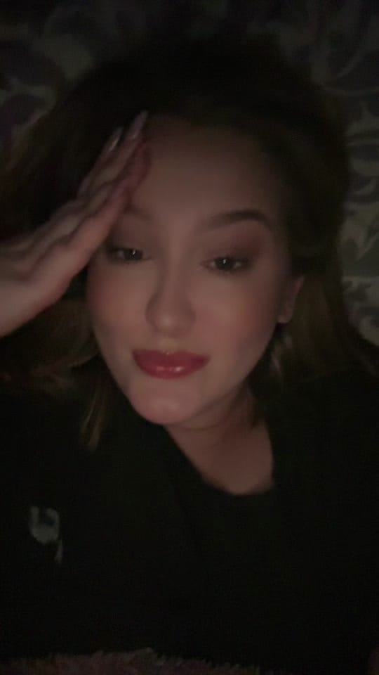 Post 6 by Britney on TikTok (video)