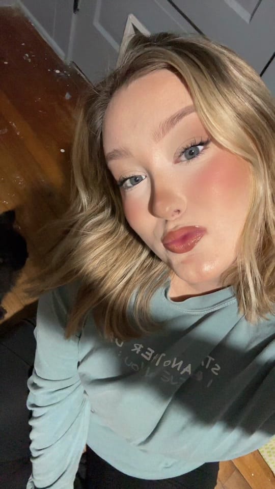 Post 4 by Britney on TikTok (video)