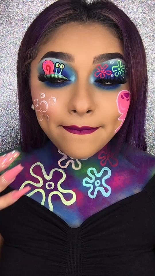 Post 10 by Adriana Gomez on TikTok (video)