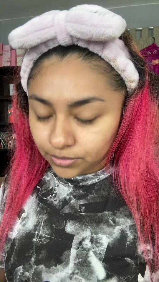 Post 9 by Adriana Gomez on TikTok (video)