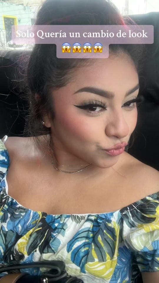 Post 8 by Adriana Gomez on TikTok (video)